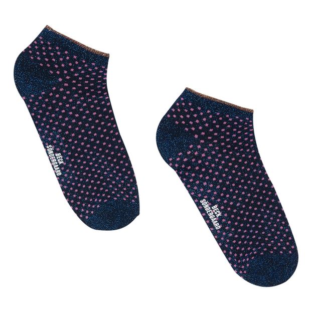 Chaussettes Dollie Dot-product