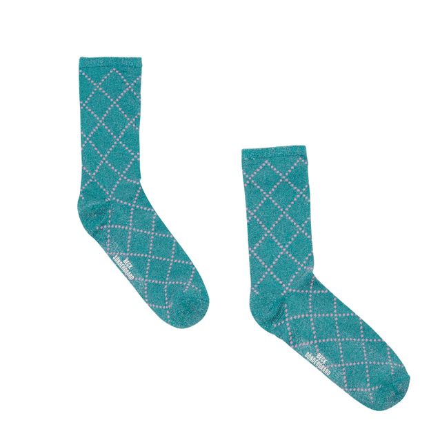 Dina Love socks-product