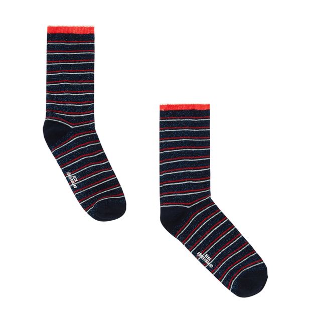 Dory Thin socks-product
