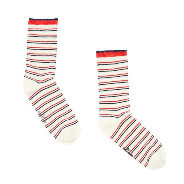 Chaussettes Dory Thin-product