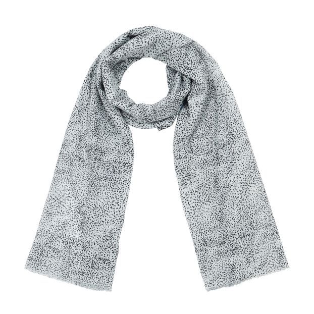 Inky Dots scarf-product