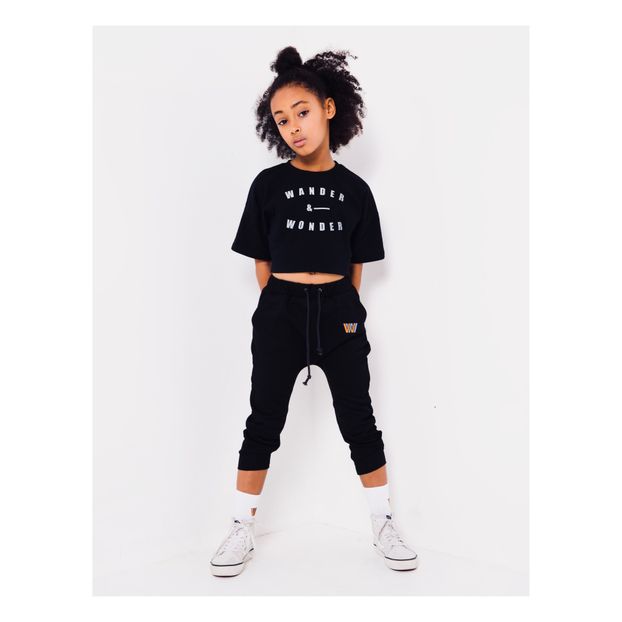 Jogger W-product