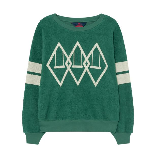 Logos Sweatshirt - TAO x Smallable-product