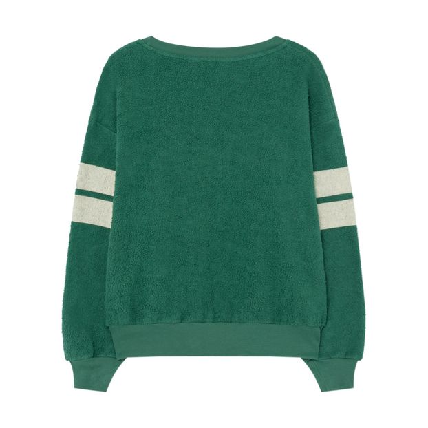 Logos Sweatshirt - TAO x Smallable-product
