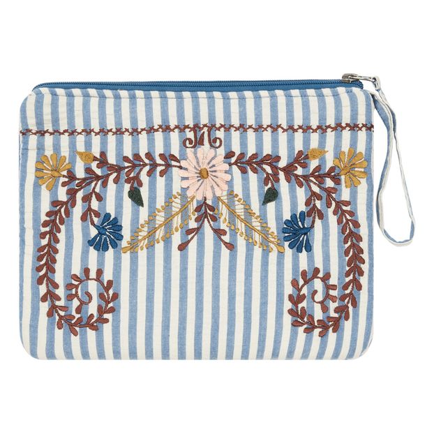 Estuche acolchado bordado-product