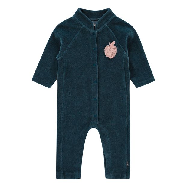 Combinaison Velours Coton Bio-product