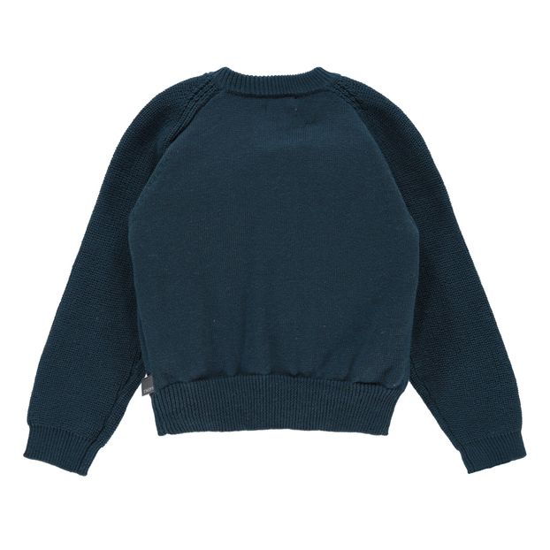Cárdigan Algodón Orgánico-product
