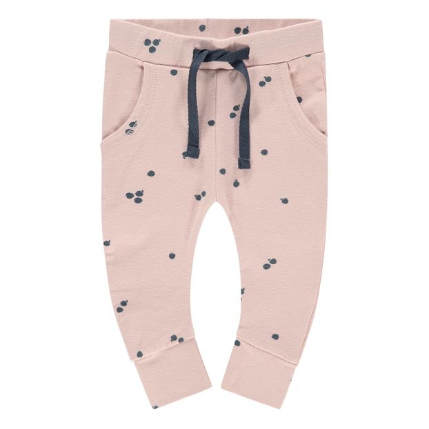 Pantalón Jogger Algodón Orgánico Manzana-product