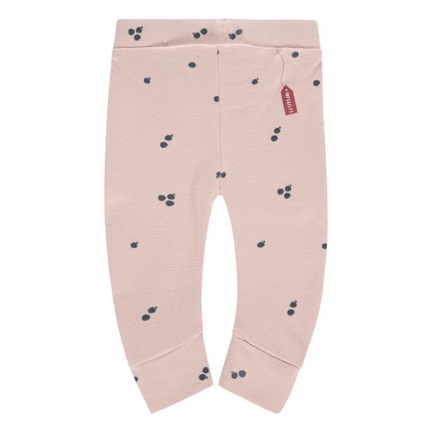 Pantalón Jogger Algodón Orgánico Manzana-product