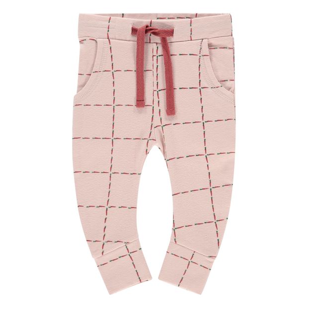 Pantalón Jogger Algodón Orgánico Zanahorias-product