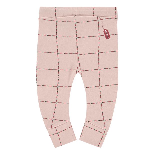 Pantalón Jogger Algodón Orgánico Zanahorias-product