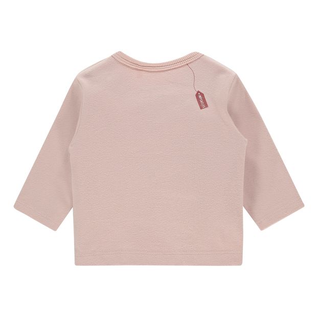 T-shirt Manches Longues Coton Bio-product