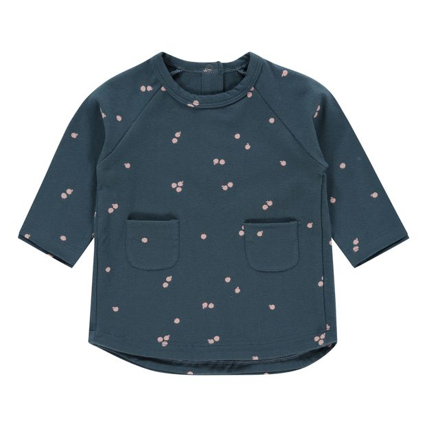Vestido de Algodón Orgánico Orion Pommes-product