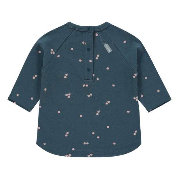 Vestido de Algodón Orgánico Orion Pommes-product