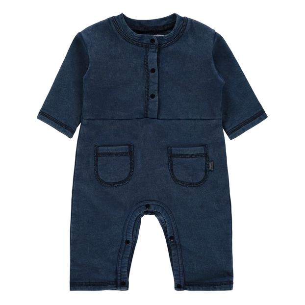 Combinaison Molleton Coton Bio-product