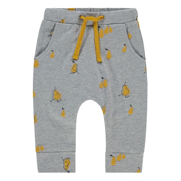 Pantalón Jogger Algodón Orgánico Peras-product