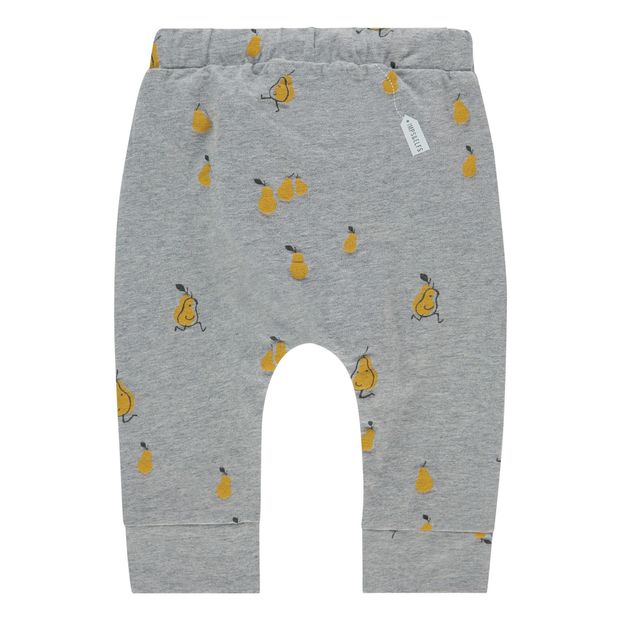 Pantalón Jogger Algodón Orgánico Peras-product