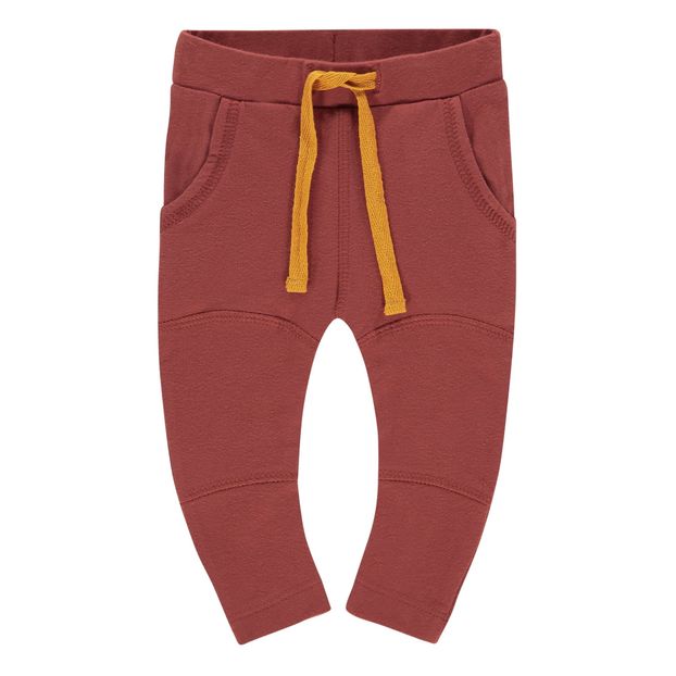 Jogginghose Bio-Baumwolle Cinnabar-product