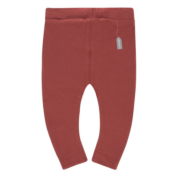 Jogginghose Bio-Baumwolle Cinnabar-product