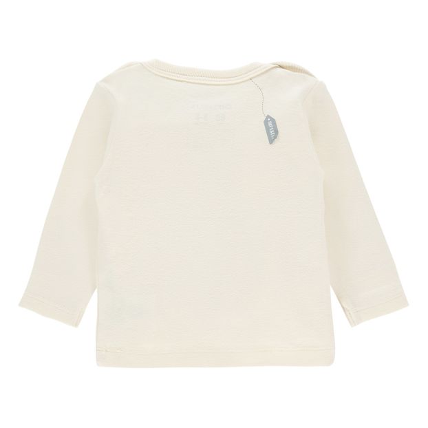 T-shirt Coton Bio Homemade-product