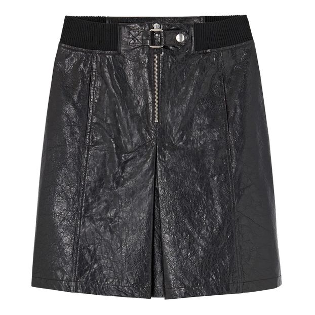 Jupe Cuir Jenn-product