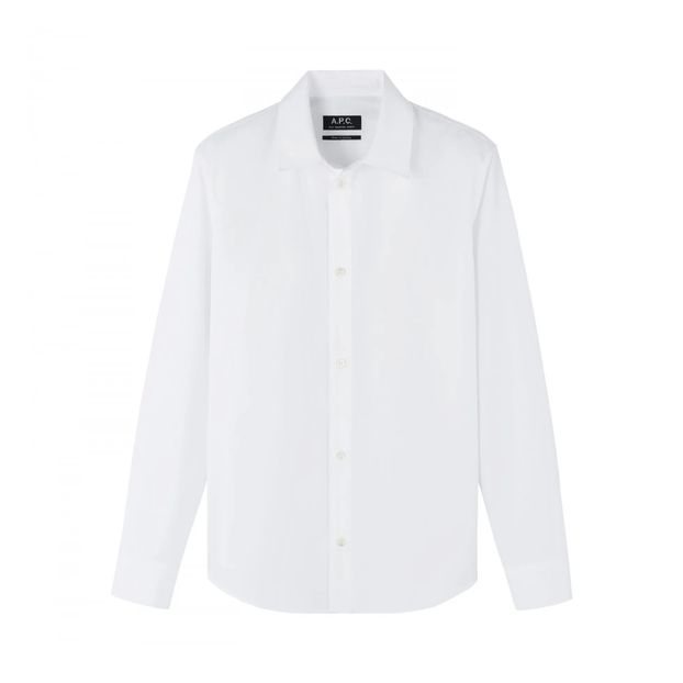 Chemise Gina-product