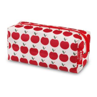 Engel Federmäppchen aus recyceltem Kunststoff Äpfel-listing