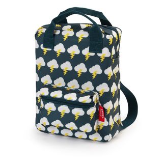 Engel Kleiner Rucksack aus recyceltem Kunststoff Gewitter-listing