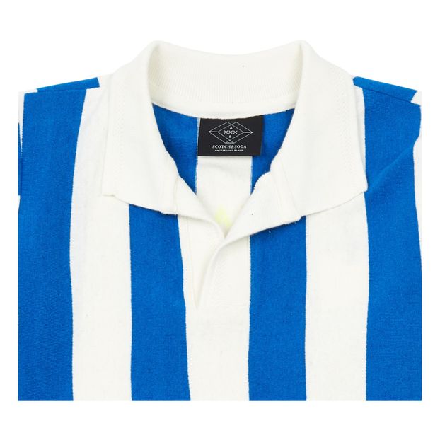 Vintage Polo Shirt-product