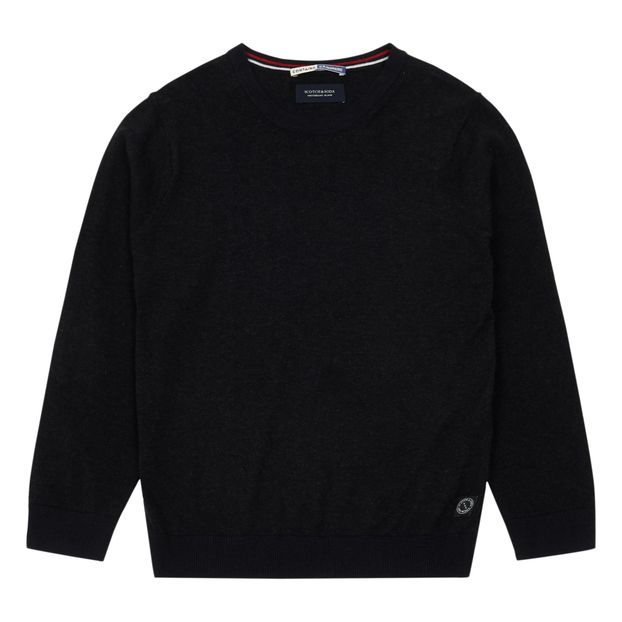 Cashmere Jumper-product