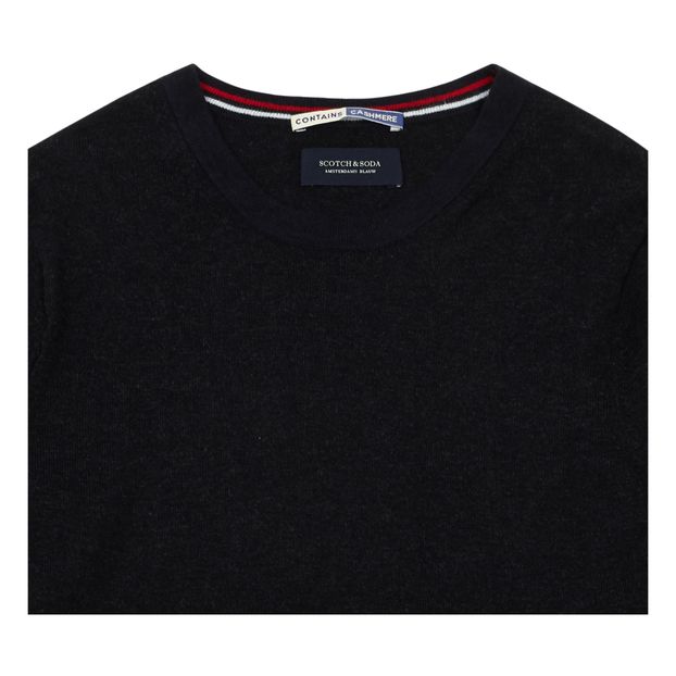 Cashmere Jumper-product