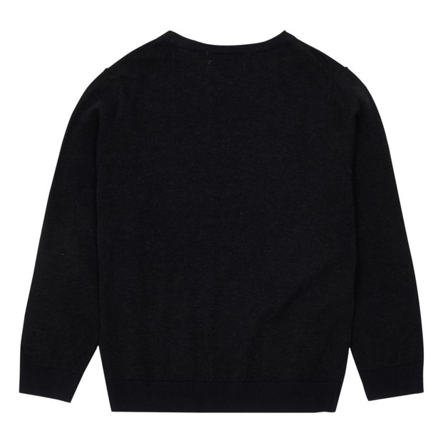 Cashmere Jumper-product