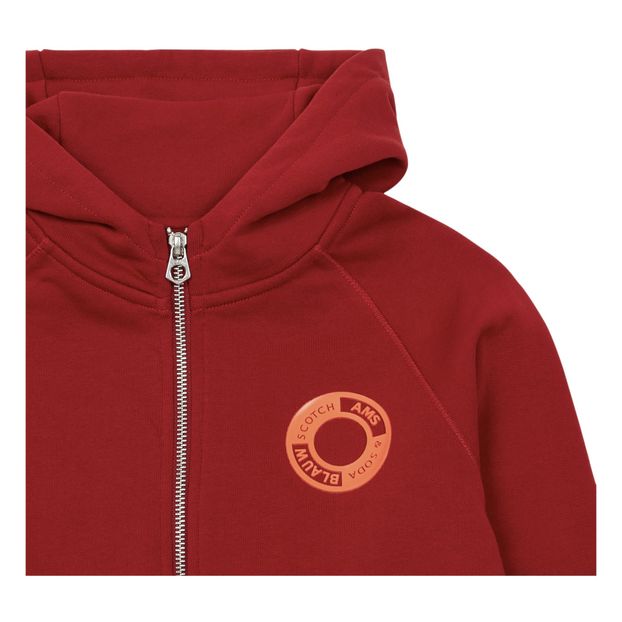 Sweat Capuche-product