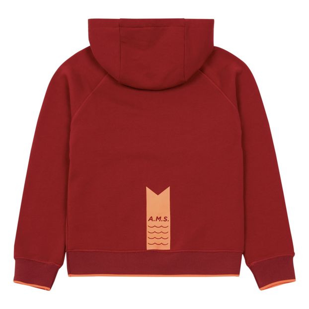 Sweat Capuche-product