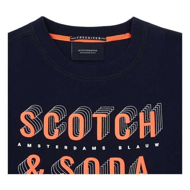 Sweat Scotch&Soda-product