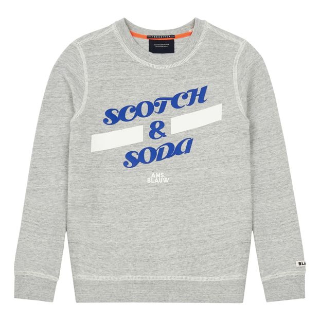Sweat Scotch&Soda-product