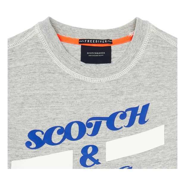 Sweat Scotch&Soda-product