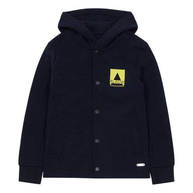Veste Capuche Néoprène-product