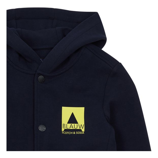 Veste Capuche Néoprène-product
