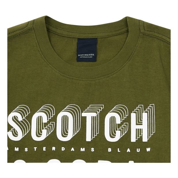 T-Shirt Scotch&Soda-product