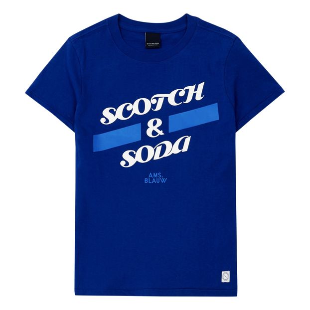 Scotch&Soda T-Shirt-product