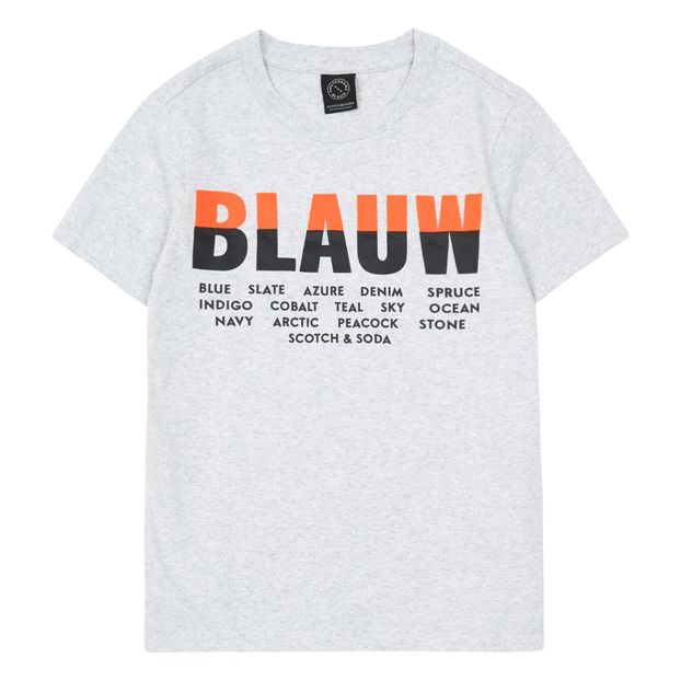 Camiseta Blauw-product
