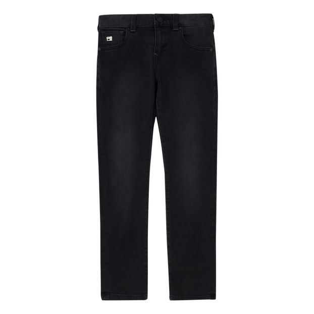 Strummer Slim Jeans-product