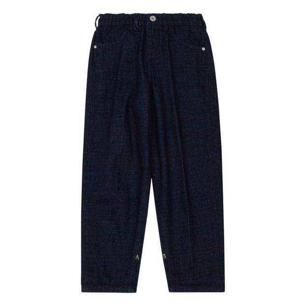 Jean leggero boyfriend rainbow-product
