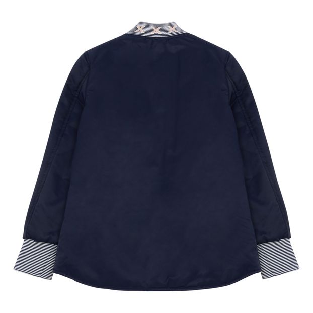 Reversible Bomber Jacket-product