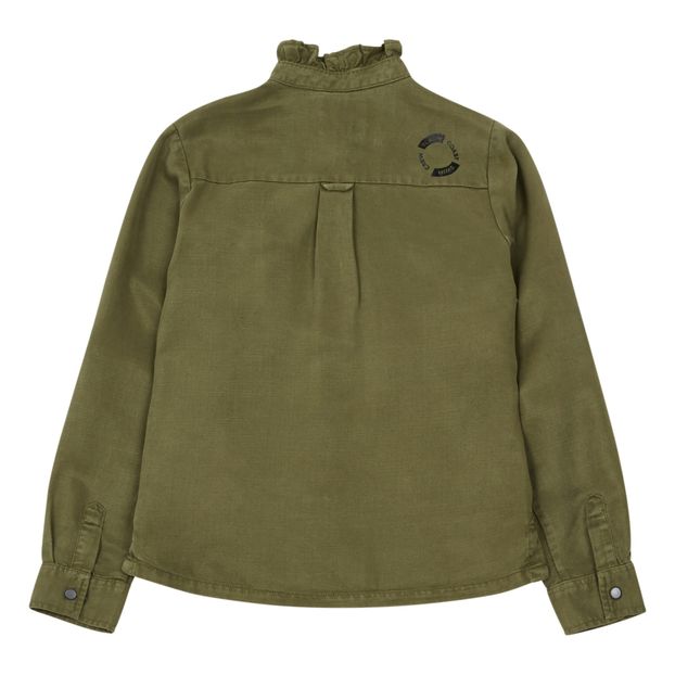 Shirt-product