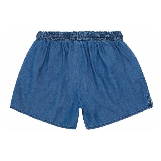 Short Chambray Shine-product