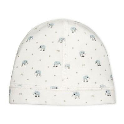 Bonnet naissance éléphants bébé mixte-product