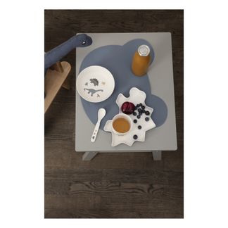 Liewood Geschirr-Set aus Bambus Dino - 4er-Set-listing