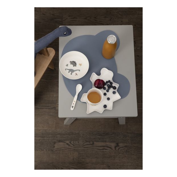 Set vaisselle en bambou Dino - Set de 4-product